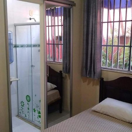 Tanan Hostel Sao Luis  Exterior photo