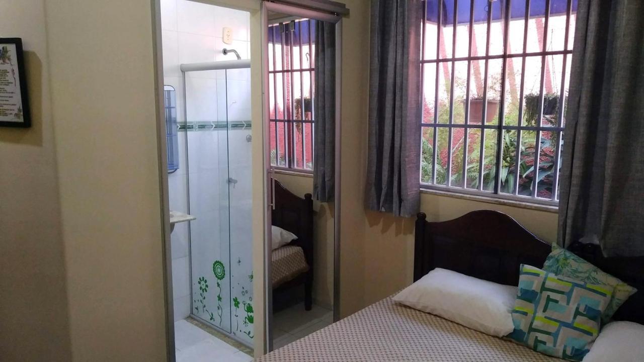 Tanan Hostel Sao Luis  Exterior photo