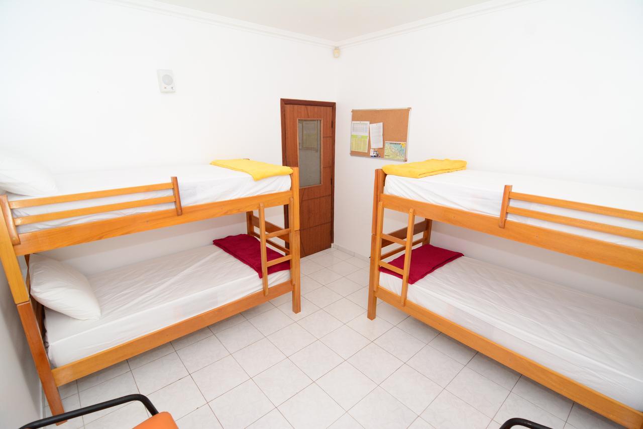 Tanan Hostel Sao Luis  Exterior photo
