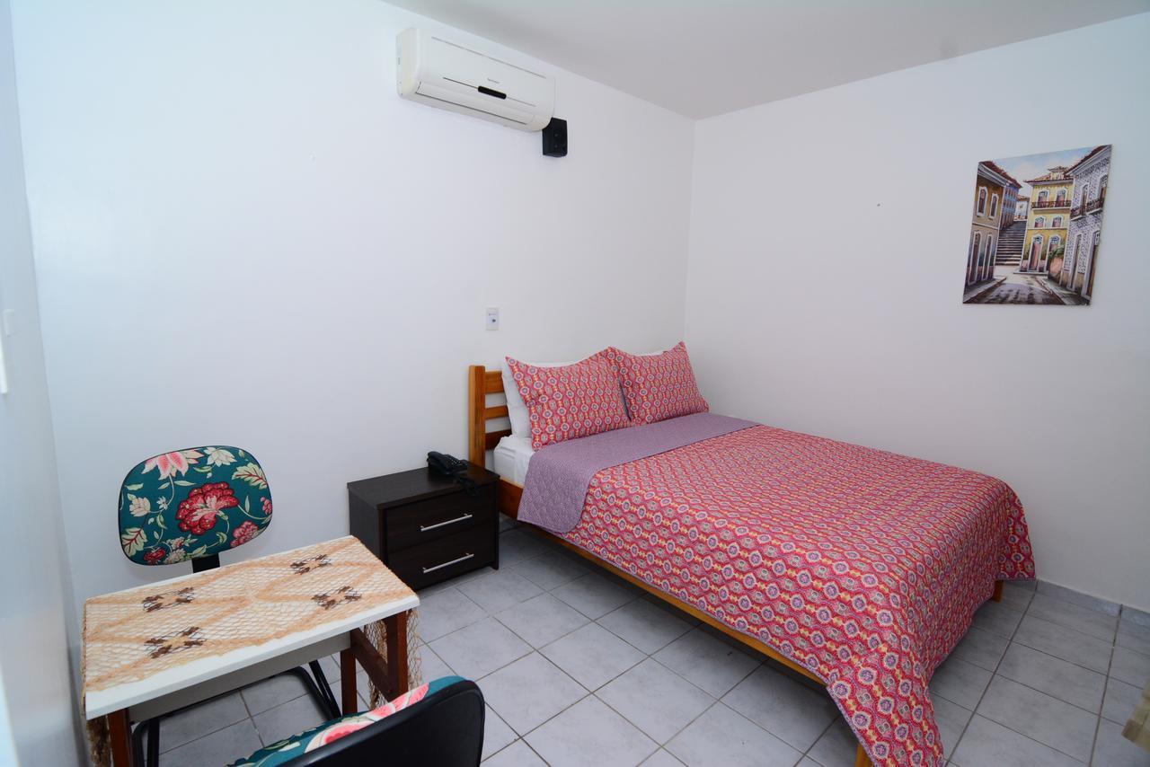 Tanan Hostel Sao Luis  Exterior photo