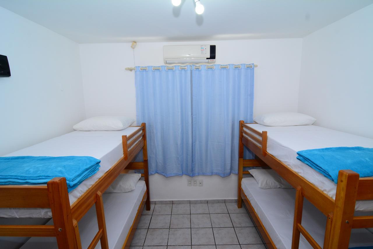 Tanan Hostel Sao Luis  Exterior photo