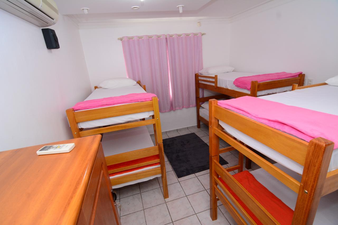 Tanan Hostel Sao Luis  Exterior photo