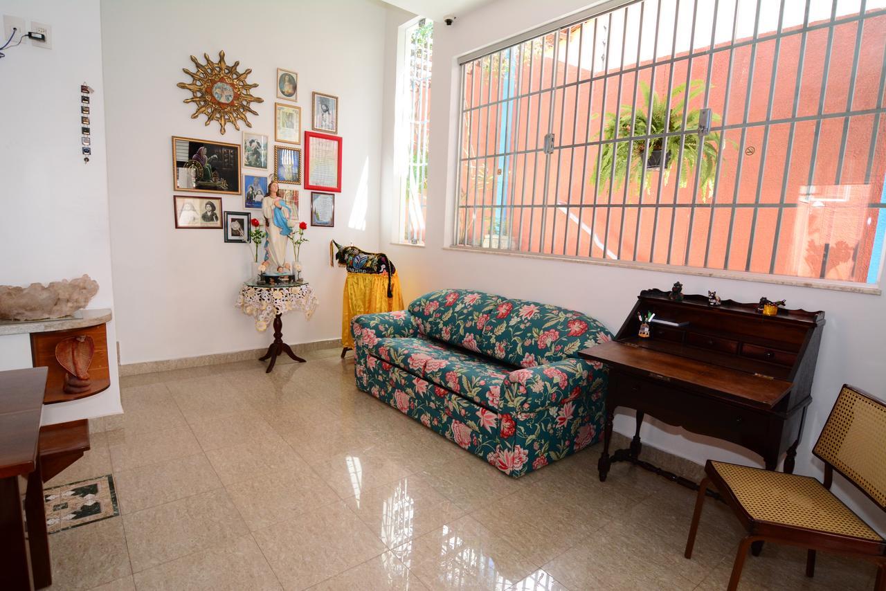 Tanan Hostel Sao Luis  Exterior photo