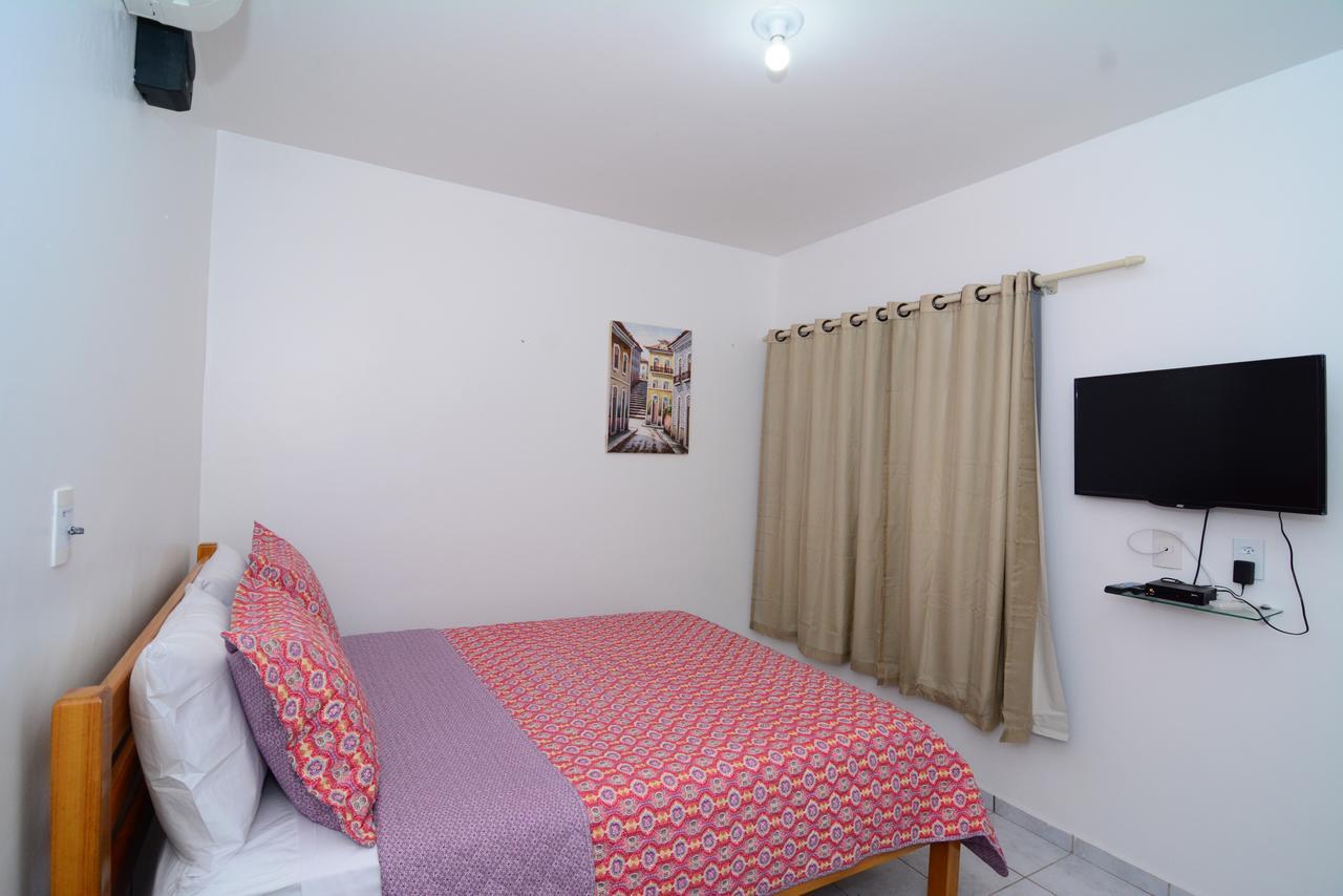 Tanan Hostel Sao Luis  Exterior photo