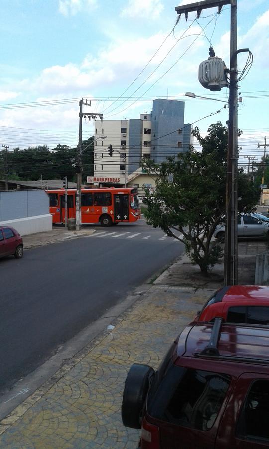 Tanan Hostel Sao Luis  Exterior photo