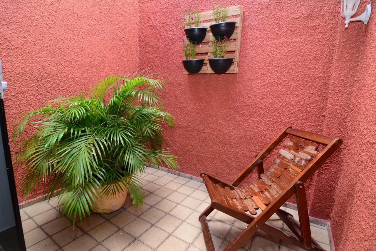 Tanan Hostel Sao Luis  Exterior photo