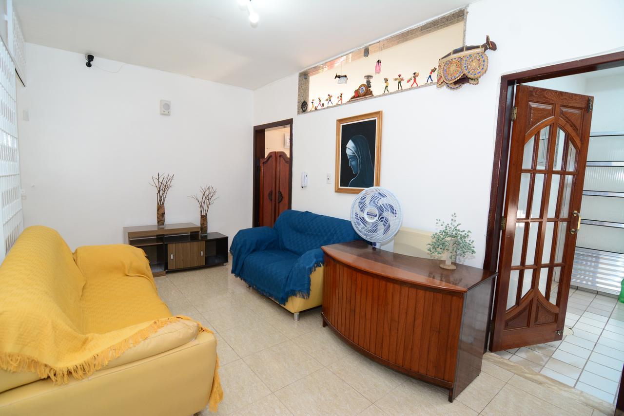 Tanan Hostel Sao Luis  Exterior photo