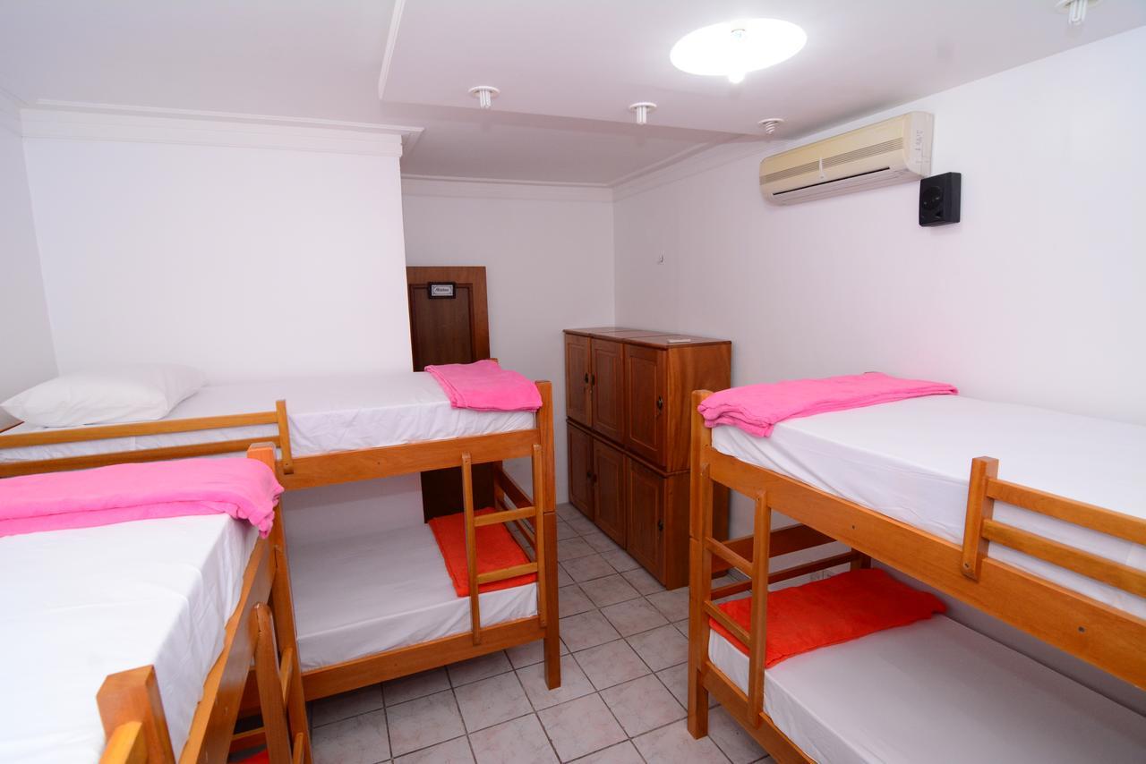 Tanan Hostel Sao Luis  Exterior photo