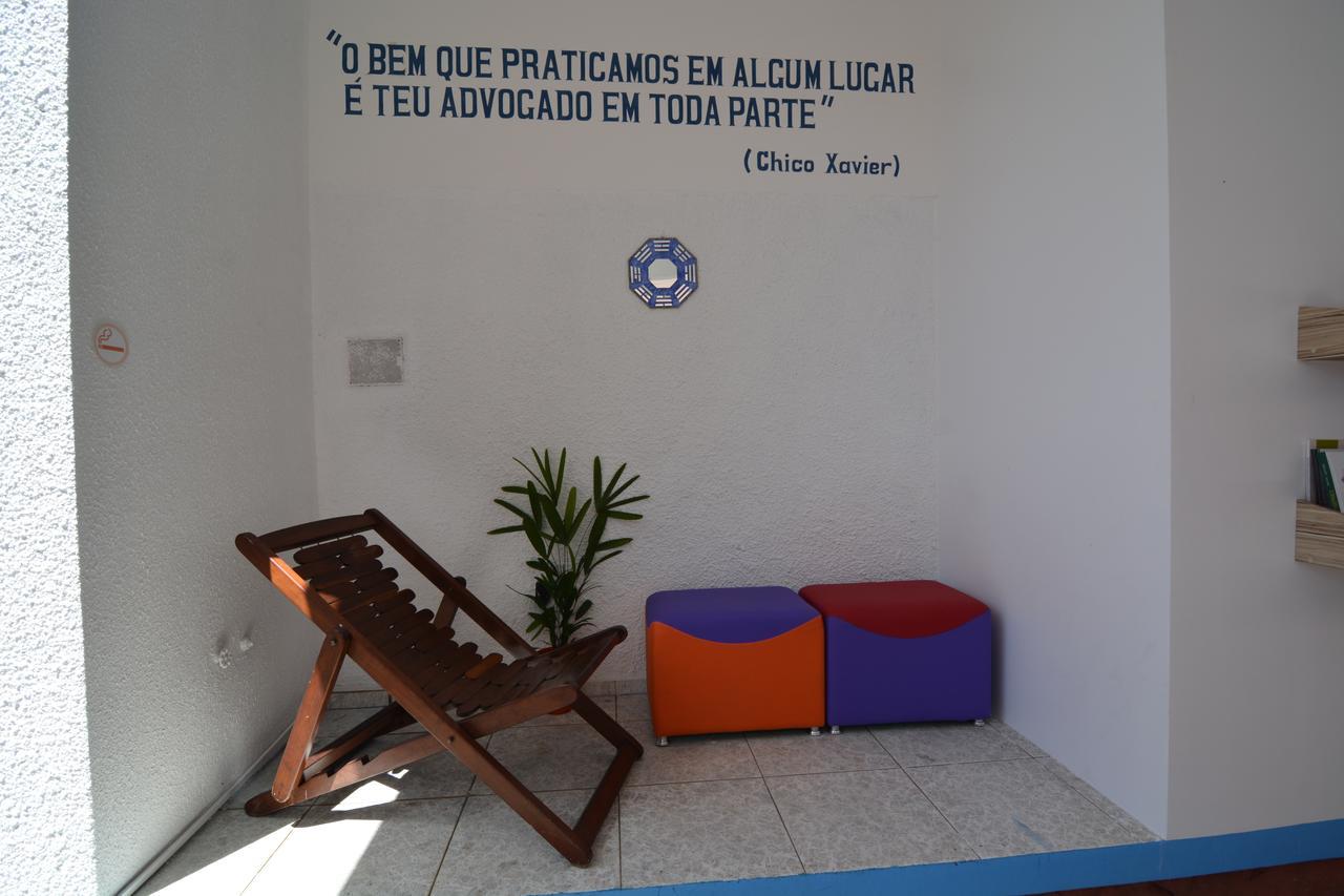Tanan Hostel Sao Luis  Exterior photo